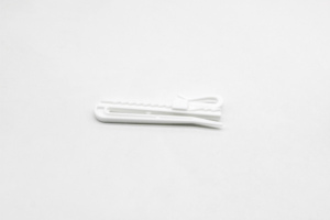 Adjustable Industrial Plastic <strong>Curtain</strong> <strong>Hook</strong> <strong>with</strong> Custom Made Size - Product Image 4