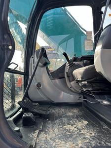 รถขุดมือสอง Kobelco SK200 รุ่นปี 2020 น้ำหนัก 20 ตัน เครื่องยนต์ เกียร์ ปั๊มไฮดรอลิก มอเตอร์ สภาพดี รับรองจากโรงงาน - Product Image 5