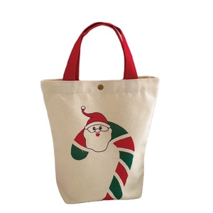 Bolsas de Tela de Algodón con Logotipo Personalizado, Bolsas Tejidas de Polietileno, Embalaje de Almacenamiento, Bolsas de Tela de Algodón de Color Baratas al por Mayor - Product Image 1