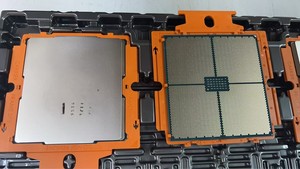 สำหรับซีพียู 9124 9155 9335 9535 9534 9354 9454 9554 3.6GHz ซ็อกเก็ต P 64-บิต โปรเซสเซอร์เซิร์ฟเวอร์สำหรับการคำนวณที่มีความแม่นยำสูง ประสิทธิภาพสูง - Product Image 3
