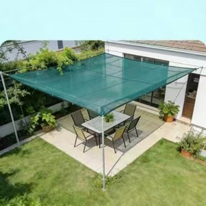 <span class=keywords><strong>Malla</strong></span> de <span class=keywords><strong>Sombra</strong></span> Multiusos <span class=keywords><strong>para</strong></span> Exteriores, Tela de Protección Solar <span class=keywords><strong>para</strong></span> Balcón, Jardín, Toldo, Pérgola - Product Image 1