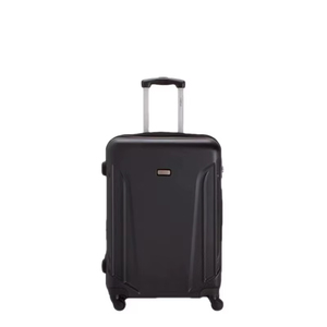Juego DE EQUIPAJE DE VIAJE ABS moderno de 3 piezas Ruedas giratorias duraderas Maleta de mano Precio de fábrica Moda <span class=keywords><strong>para</strong></span> viajes - Product Image 4