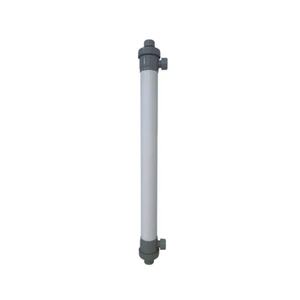 Offre Spéciale – Module de Filtration à Membrane UF en Acier Inoxydable avec Coque PVDF/PP, 90-100Kc, pour Ultrafiltration et Réservoir sous Pression d'Eau - Product Image 1