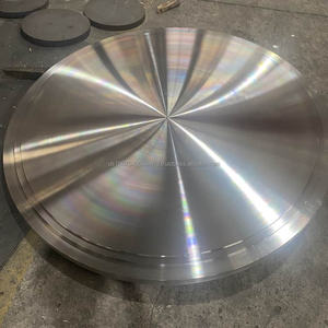 A105n GOST JIS หน้าแปลนเหล็กกล้าคาร์บอน A105 150ขนาด6นิ้วโรงงานจีน - Product Image 2