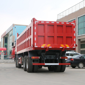 Camion <span class=keywords><strong>Benne</strong></span> HOWO Promotionnel 6x4 8x4, Camion de Chantier Minier, <span class=keywords><strong>Benne</strong></span> Basculante 10 Roues, 30 Tonnes - Product Image 5