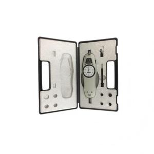 IMADA FB-300N Mechanical Gauge 300N 2.5N Resolution 0.3% FS Accuracy <b>ABS</b> Plastic IMADA FB-300N Mechanical Gauge 300N 2.5N Resolu - Product Image 2