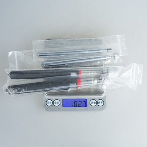 Magnetic Pickup Tool 10 Lb 660mm Extendable Rod With <b>Strong</b> <b>Magnetism</b> For Auto Repair - Product Image 4