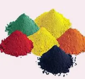 Pigments d'oxyde de fer pour la construction, les revêtements, les peintures, le caoutchouc et les plastiques - Product Image 4