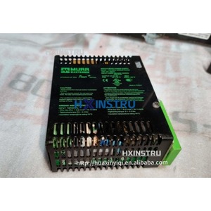 FUENTE DE ALIMENTACIÓN MURR ELEKTRONIK MCS5-115-230/2wbr4 Usada H - Product Image 3