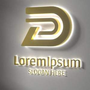 Letrero 3D Retroiluminado, Letrero <span class=keywords><strong>LED</strong></span> Personalizado para Exteriores, Letrero con Letras <span class=keywords><strong>LED</strong></span>, Logotipo <span class=keywords><strong>LED</strong></span> para Letreros, Letrero Comercial para Exteriores - Product Image 3