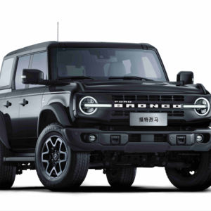 2024<span class=keywords><strong>รถ</strong></span> SUV ขับเคลื่อนสี่ล้อความเร็วสูงรถใหม่ - Product Image 1