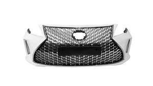 WELIFTRICH Kit de Carrocería Completo para Toyota Corolla 2011-2013, Estilo Lexus, Parachoques Delantero - Product Image 2