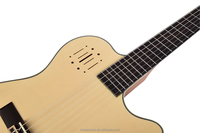Gitar Klasik Senyap Berkualitas Tinggi Grosir Langsung dari Pabrik