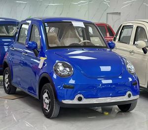 Voitures électriques à énergie nouvelle bon marché fabriquées en Chine par un fabricant chinois, batterie au lithium, 45 km/h, autonomie de 40 à 65 km, fabriquées en Chine pour les conducteurs <span class=keywords><strong>sans</strong></span> <span class=keywords><strong>permis</strong></span> - Product Image 3