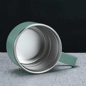 Ensemble cadeau de tasses à livraison rapide, ensemble de thermos en acier inoxydable de 500 ml, ensemble cadeau de bouteilles, ensemble de flacons isothermes en gros - Product Image 5