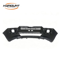 Parachoques Delanteros para Automóviles OEM, Parachoques para Toyota Probox 2015, Parachoques Delantero para Probox 2015, Parachoques Delantero de Plástico ABS para Automóvil
