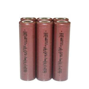 Pin <span class=keywords><strong>lithium</strong></span> có thể sạc lại 18650 pin dung lượng lớn, an toàn và chống cháy nổ, cung cấp điện ngoài trời có thể được tùy chỉnh - Product Image 1