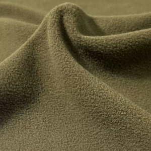 Nhà Máy Bán Buôn 150Gsm 100% <span class=keywords><strong>Polyester</strong></span> Duy Nhất Hai Mặt Bàn Chải Chống Thuốc Cực Fleece Vải Cho Đồ Chơi May Mặc - Product Image 6