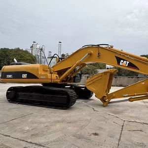 รถขุดดินใช้330CL แมวรถขุดดินจากญี่ปุ่น330CL รถขุดดินสำหรับแมว - Product Image 1