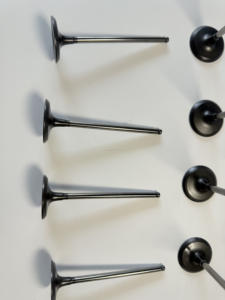 NISSAN HR15 HR16 MRA8 MR16 GA16DS QG18DE SR20 VQ20 A33 впускные и выпускные клапаны и толкатели клапана - Product Image 3