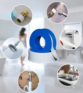 फेंग ज़ी बाओ 1/2 '12 मिमी पीली गैस लाइन ptfe थ्रेड सील टेप 20 से अधिक वर्षों के अनुभव के साथ - Product Image 5