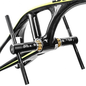 Nueva llegada profesional bicicleta de montaña soporte inferior herramienta de rosca BC1.37 * 24T herramientas de reparación de roscado de bicicleta de carretera - Product Image 1