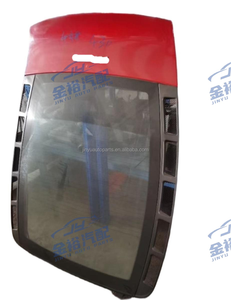 Cofano cofano posteriore in lamiera originale <span class=keywords><strong>usato</strong></span> per Ferrari F430 OEM 67767511 68074900 68075000 68075100 <span class=keywords><strong>parabrezza</strong></span> in vetro posteriore - Product Image 3