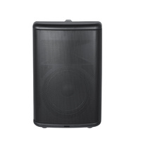 Altavoz Activo para Guitarra PA de 100W y 8 Pulgadas con Woofer, Entrada Dual XLR/TRS, Control de Eco y EQ, Batería Recargable para Artistas Callejeros y Músicos