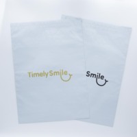 Sacs d'expédition personnalisés avec logo imprimé pour vêtements, pochettes en polyéthylène pour l'emballage et l'envoi de vêtements, pour la livraison