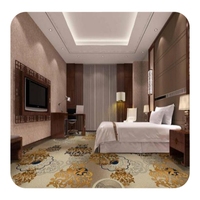 Haut belgique tapis Machine fait nouvelle-zélande laine Wilton tapis étoile hôtel chambre tapis