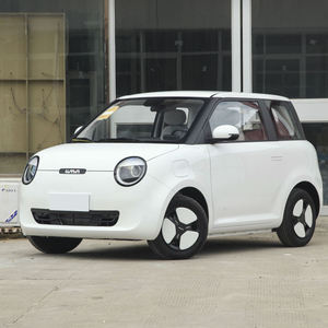 Véhicule électrique miniature Changan Lumin 3 portes 4 places d'occasion <span class=keywords><strong>2022</strong></span>, batterie 27,99 kWh, autonomie 201-300 km - Product Image 4