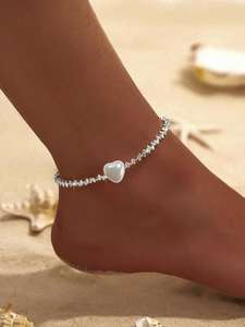 สร้อยคอไข่มุกสแตนเลสแบบเรียบหรู สไตล์ยุโรป-อเมริกัน ระดับไฮเอนด์ หรูหราเบาๆ สินค้าขายดีข้ามพรมแดน - Product Image 6