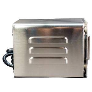 Motor para <span class=keywords><strong>Asador</strong></span> de Acero Inoxidable con Capacidad de Carga de 20 kg - 240V, 15W - Product Image 3