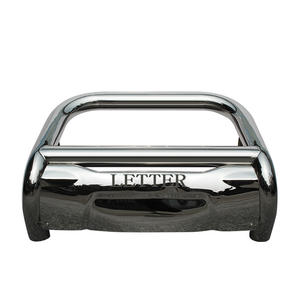 Parachoques delantero para coche Toyota Hilux <span class=keywords><strong>Vigo</strong></span>, barra para parachoques delantero, 2002-2014, <span class=keywords><strong>venta</strong></span> directa de fábrica - Product Image 6