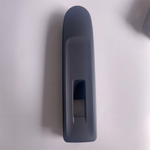 Interruptor del Elevalunas Delantero Izquierdo del Conductor para Volkswagen Golf 6, Material ABS, 5K0867255A - Product Image 3