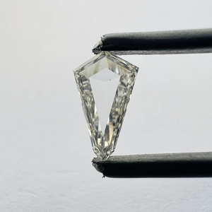 เพชรขาวเพาะเลี้ยงในห้องปฏิบัติการ ความใสระดับ SI1 สำหรับทำแหวนแบบกำหนดเอง งานประดิษฐ์เครื่องประดับ ให้ความเงางามและประกายระยิบระยับ - Product Image 2