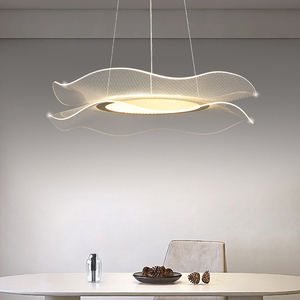 Lampadario a soffitto a LED <span class=keywords><strong>moderno</strong></span> illuminazione per soggiorno <span class=keywords><strong>sala</strong></span> casa illuminazione interna lampade decorative - Product Image 3