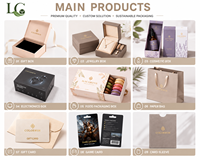 Tarjeta de Papel Impresa Personalizada para Comercio Electrónico, Tarjeta de Agradecimiento Floral con Pedido de Reseña e Inserto de Tarjeta de Regalo Promocional