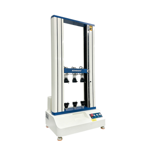 Máquina de Ensayo Universal de 3 Estaciones, Multicanal, para Pruebas de Tracción y Compresión de Materiales, Computarizada - Product Image 2