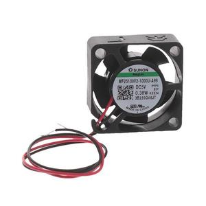 Kipas komponen elektronik MF25100V2-1000U-A99 ICs - Product Image 6