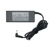 Asus W2, Laptop AC Adapter Power Charger for 90W 4.74A 19V Asus W2