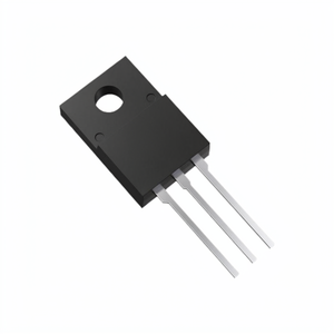 Authorized Distributor TK6R8A08QM,S4X TO-220SIS Transistors Components Electronic - Product Image 1