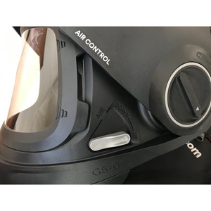 หมวกกันน็อค G5-01VC 3M Speedglas พร้อมเครื่องช่วยหายใจ addlo และตัวกรอง ADF DIN 5/8-14ในสีที่หลากหลาย - Product Image 6