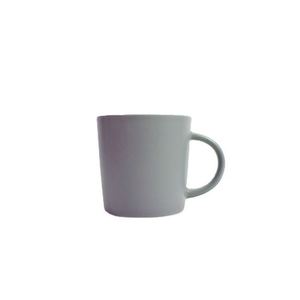 350ml Minimalist Ceramic Coffee Mug Classic Solid Color Office & Home Use Without Lid Personal Gift - Product Image 4