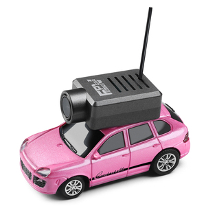 WLtoys 6401-C 1/64 2.4G&amp;APP RC Mini FPV 720P Camera <strong>Car</strong> Wifi <strong>Real</strong>-time Transmission VR <strong>Remote</strong> Control <strong>Car</strong> With Light - Product Image 2