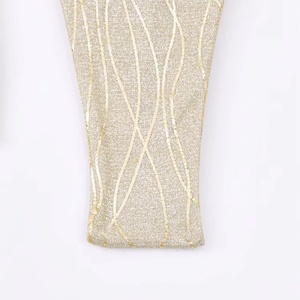 Maillot de bain bikini sexy 2 pièces tricoté, style string, pour femme, collection de luxe, en promotion - Product Image 6