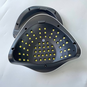 Lampe UV LED pour Séchage des Ongles NEW SUN X10 MAX 45 LEDS 180W/ 66 LEDS 280W <span class=keywords><strong>X10MAX</strong></span> Lampe à Ongles pour Manucure - Product Image 6