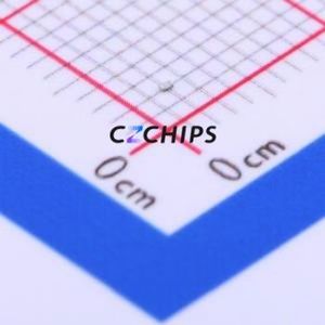 Resistencia SMD RC-01W2700FT 0201 (Tipo: Película Gruesa) (Resistencia: 270 Ohmios Precisión: 1%) - Product Image 2