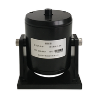 Excitateurs modaux / Tables vibrantes : Calibrateur de vibrations personnalisable avec capteur et support OEM – Shaker Exicter
