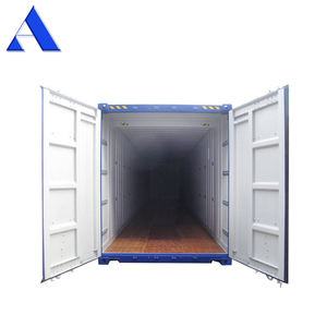 Corten thép Giao thông vận tải <span class=keywords><strong>48ft</strong></span> cao Cube Pallet rộng khô Biển Hàng Hải vận chuyển <span class=keywords><strong>container</strong></span> 48 feet - Product Image 3